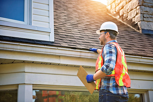 Trusted Gutter Repair And Installation service in Mantua, VA - Ben Roofing and Steel LLC